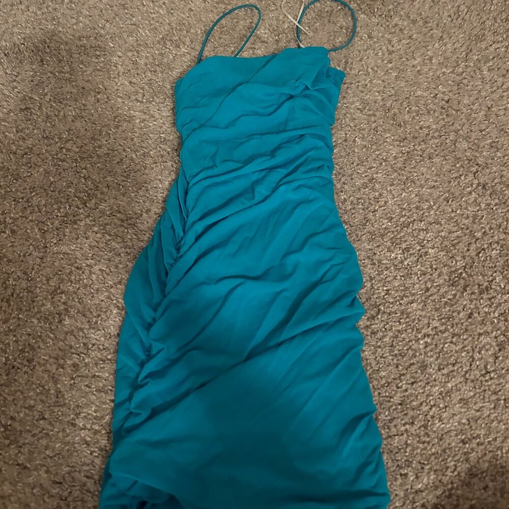 Princess Polly Dress